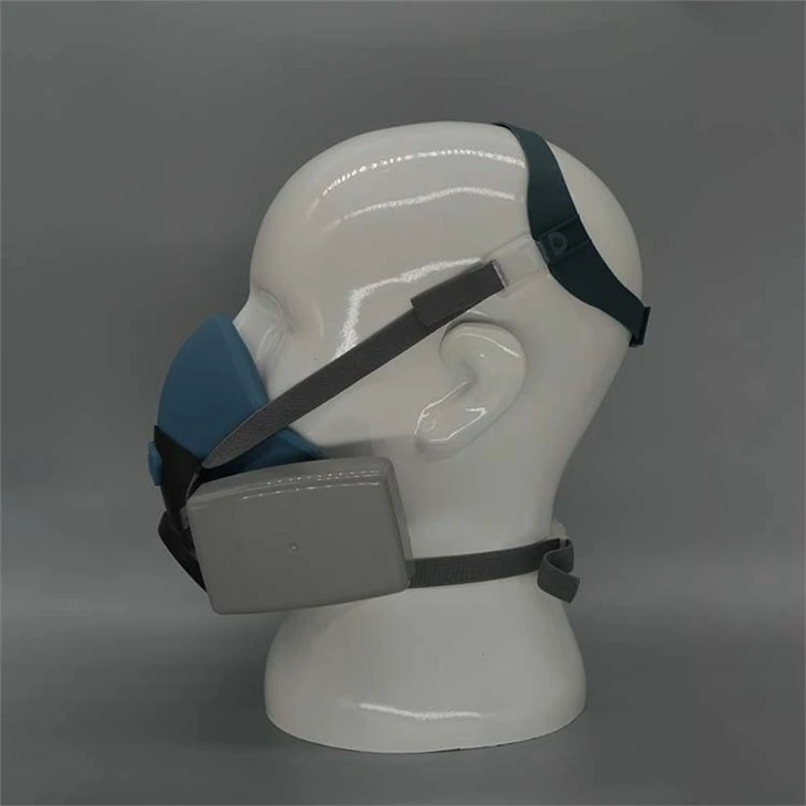 Half Facepiece Respirator