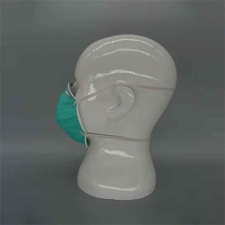 disposable activated carbon face mask