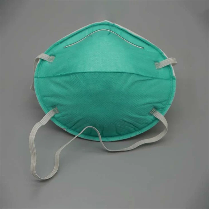 FFP2 mask