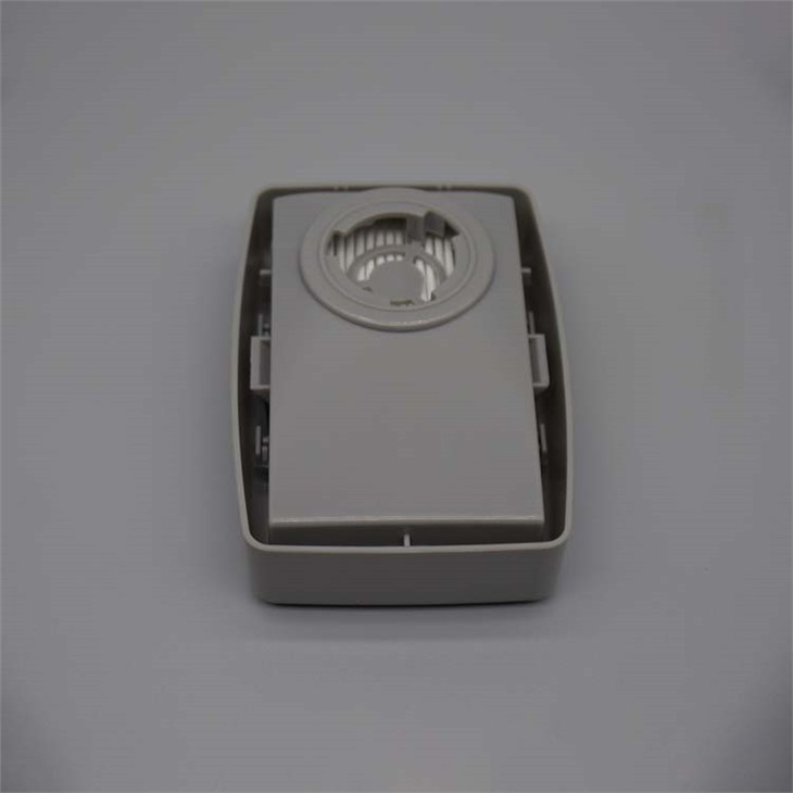 CE P3R particle filter box