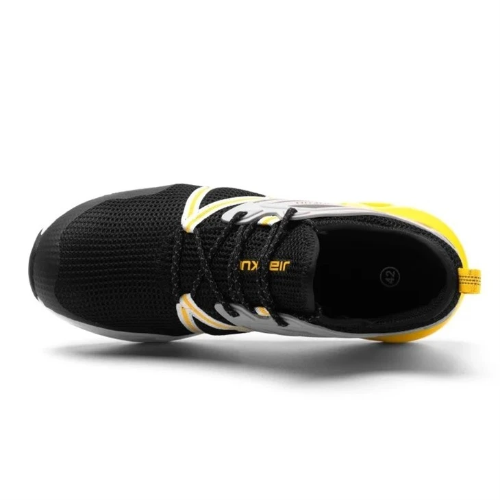Lightweight Steel Toe Safety Shoes suppliers